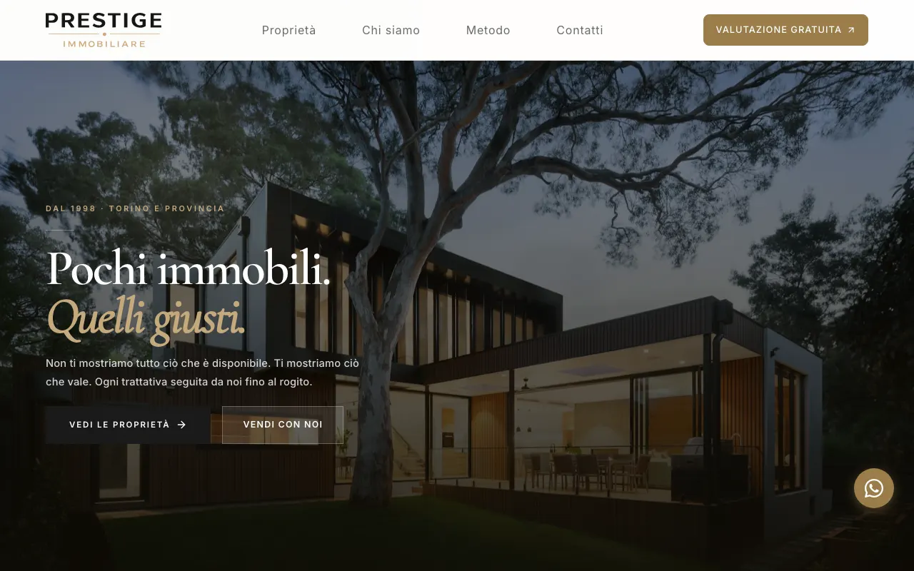 Anteprima Agenzia Immobiliare