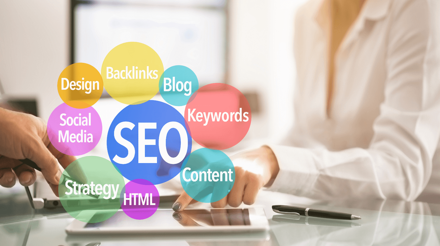 Audit SEO Plus